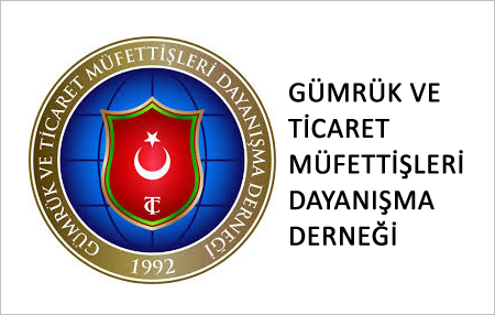 Gmrk ve Ticaret Mfettileri Dayanma Dernei